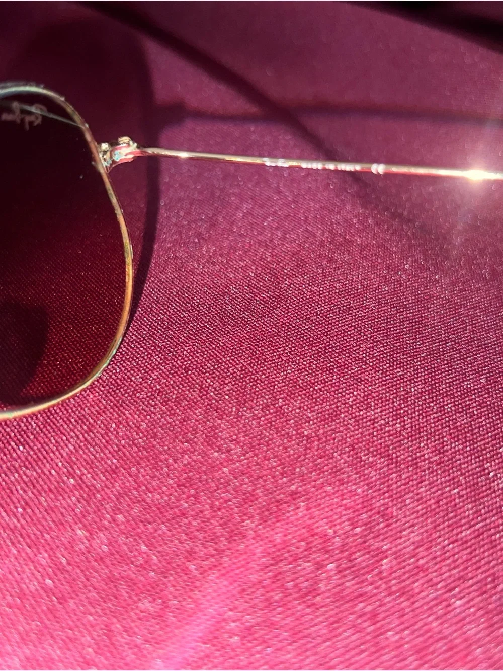 Ray-Ban stylish ray